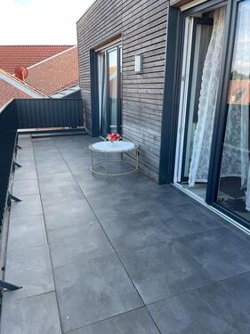 Foto - Etagenwohnung zur Miete in Haren (Ems)