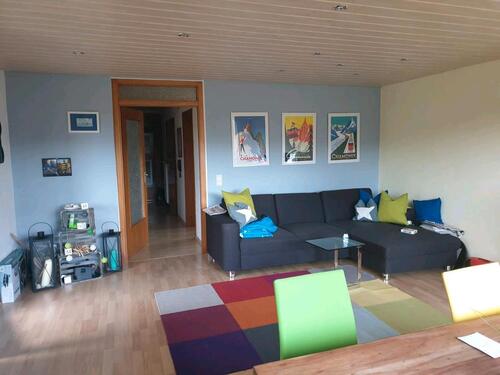 Foto - 3 ZKB Einliegerwohnung in Püttlingen zu vermieten