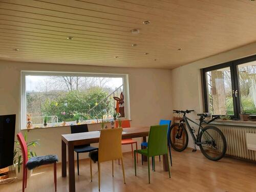 Foto - 1 Zimmer Etagenwohnung zur Miete in Riegelsberg