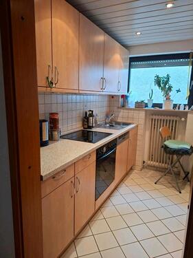 Foto - 1 Zimmer Etagenwohnung in Riegelsberg