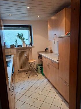 Foto - Etagenwohnung in Riegelsberg zur Miete