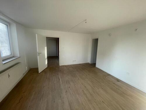 Foto - Etagenwohnung zur Miete in Raguhn-Jeßnitz
