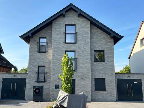 Foto - Im Neubau wohnen mit Stil und Aussicht in Köln