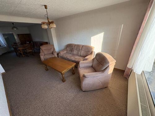 Foto - Etagenwohnung in Schwalbach