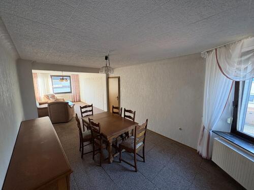 Foto - Etagenwohnung in Schwalbach zur Miete