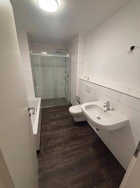 Foto - Etagenwohnung zur Miete in Leonberg