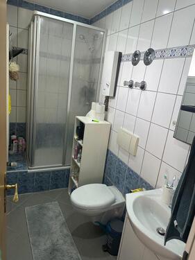 Foto - Etagenwohnung zur Miete in Griesheim