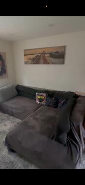 Foto - Etagenwohnung in Griesheim zur Miete