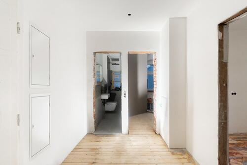 Foto - Etagenwohnung zur Miete in Dresden