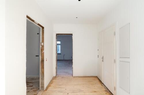 Foto - Etagenwohnung in Dresden