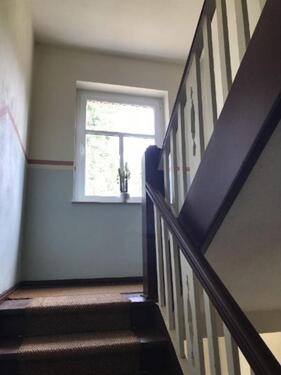 Foto - Etagenwohnung in Weißenfels