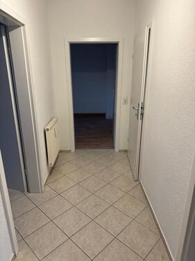 Foto - Etagenwohnung in Weißenfels zur Miete