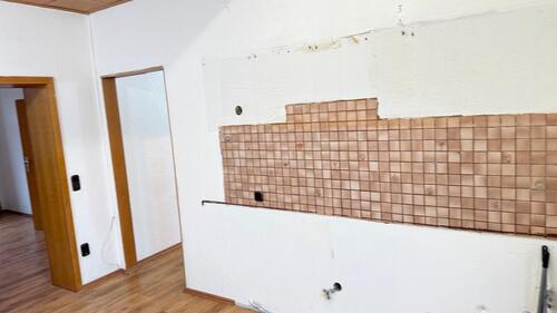 Foto - Etagenwohnung zur Miete in Duisburg