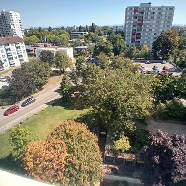 Foto - Etagenwohnung in Frankenthal (Pfalz) zum Kaufen