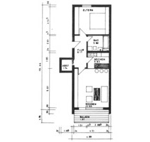 Erstbezug nach Sanierung mit Balkon und Einbauküche: Geschmackvol - Nürnberg Gebersdorf