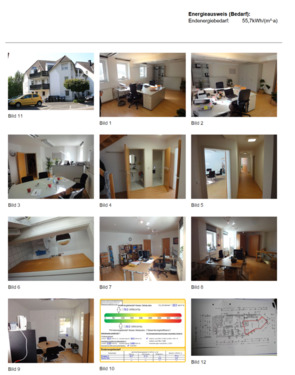 Foto - Büro oder Praxisfläche in Osterode am Harz