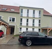 Kapitalanlage - Attraktive 2-Zimmer Wohnung in Grosselfingen