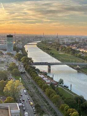 Foto - 4 Zimmer Etagenwohnung zum Kaufen in Mannheim