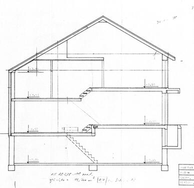 Foto - 3 Zimmer Einfamilienhaus zum Kaufen in Krefeld
