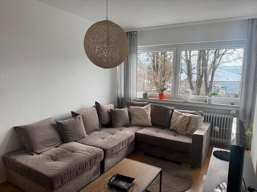 Foto - 2 Zimmer Etagenwohnung zur Miete in Hechingen