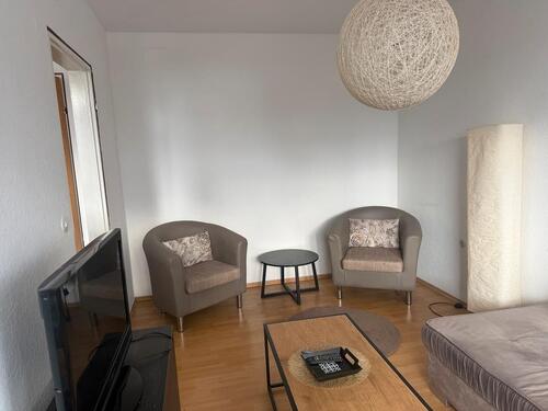 Foto - Etagenwohnung in Hechingen zur Miete