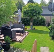 Ferienhaus auf Pachtgrund mit Erstwohnsitz Gifhorn nähe Erikasee