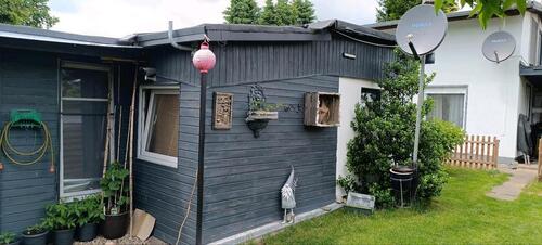 Foto - 4 Zimmer Einfamilienhaus in Gifhorn