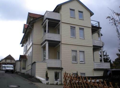 Foto - Kurzfristig in den Schnee Ferienwohnung Harz Fewo St. Andreasberg