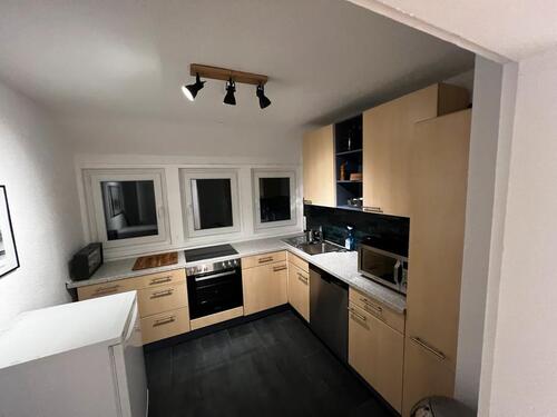 Foto - 4 Zimmer Etagenwohnung zur Miete in Marburg