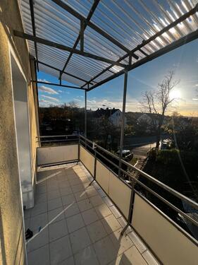 Foto - Etagenwohnung in Marburg zur Miete