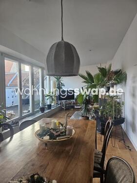 Foto - 4 Zimmer Etagenwohnung zur Miete in Berlin