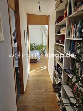 Foto - 4 Zimmer Etagenwohnung in Berlin