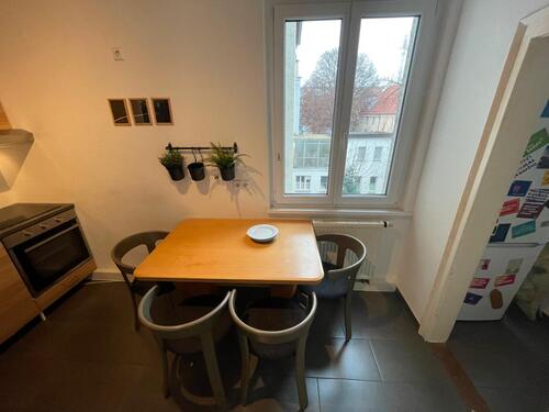 Foto - 1 Zimmer Etagenwohnung zur Miete in Ulm