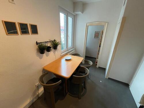 Foto - Etagenwohnung in Ulm zur Miete