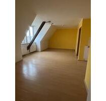 2 Zimmer Wohnung im Dachgeschoss in Erwitte