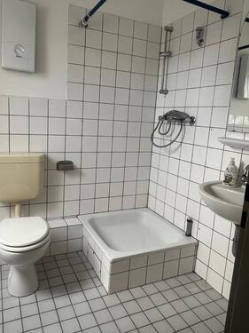 Foto - Etagenwohnung in Erwitte zur Miete