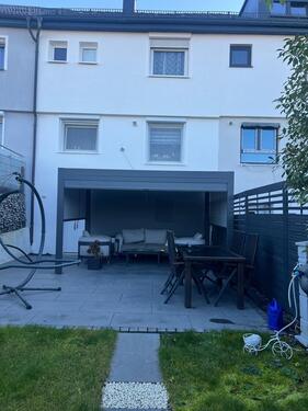 Foto - Reihenmittelhaus in HEILBRONN ZENTRAL GELEGEN