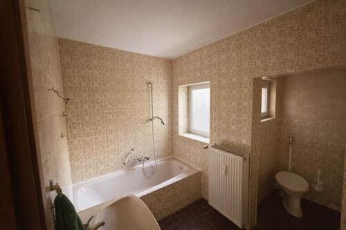 Foto - Erdgeschoßwohnung in Karlstein am Main zur Miete