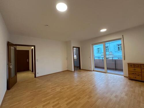 Foto - 1 Zimmer Etagenwohnung zur Miete in Neustadt an der Weinstraße