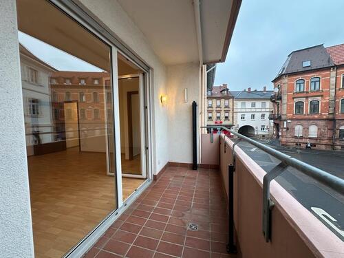 Foto - Etagenwohnung in Neustadt an der Weinstraße zur Miete