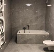 Exklusive 3-Zimmer Erdgeschoss Wohnung mit Terrasse! Im Kernsaniert Mehrfamilienhaus - Breitenbrunn