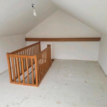 Foto - Dachgeschoßwohnung in Blekendorf zur Miete