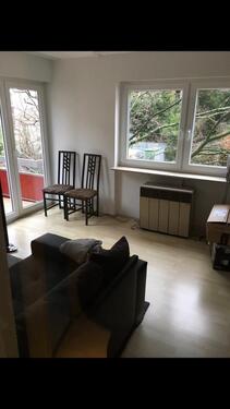 Foto - Ruhige 1-Zimmer-Wohnung im Stuttgarter Westen