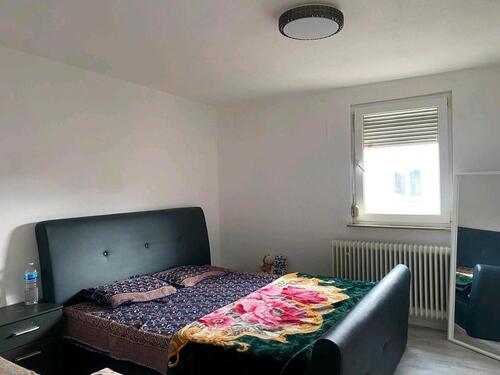 Foto - 1 Zimmer Etagenwohnung zur Miete in Nauheim
