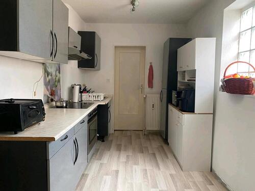 Foto - 1 Zimmer Etagenwohnung in Nauheim