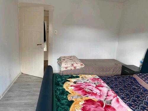 Foto - Etagenwohnung in Nauheim zur Miete