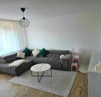 Hochwertige möblierte 4-Zimmer-Wohnung in Cronenberg - Wuppertal