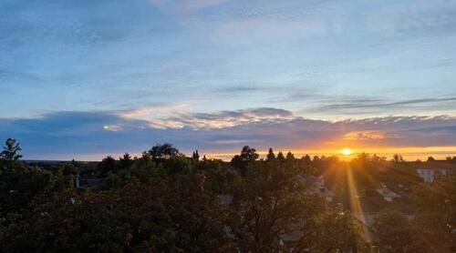 Foto - Schönes 1-Zimmer-Appartement mit Südbalkon