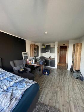 Foto - 1 Zimmer Etagenwohnung zur Miete in Planegg