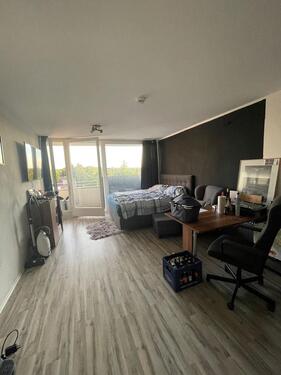 Foto - 1 Zimmer Etagenwohnung in Planegg